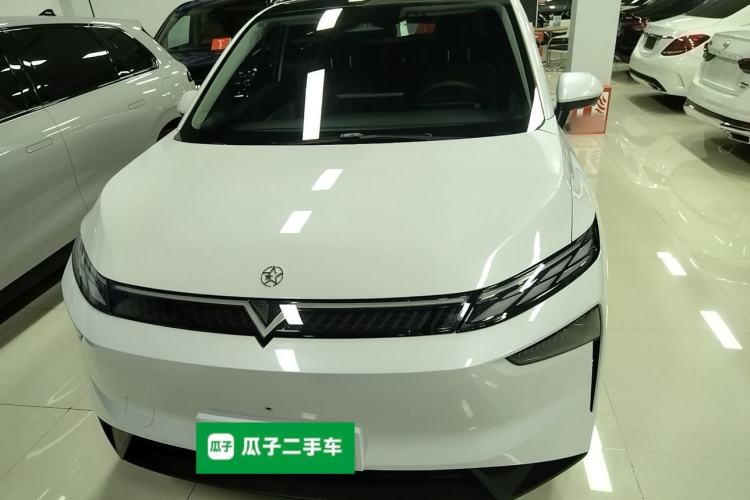 Used Venucia VX6 2025 Large Flat-Layout 520 Pro
