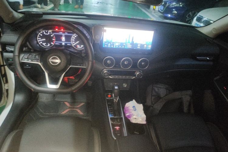 Used Nissan Sylphy 2023 1.6L CVT Enjoyment Edition