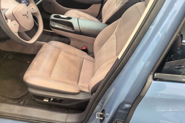 Used Hongqi Tiangong 05 2025 750 Smart Selection