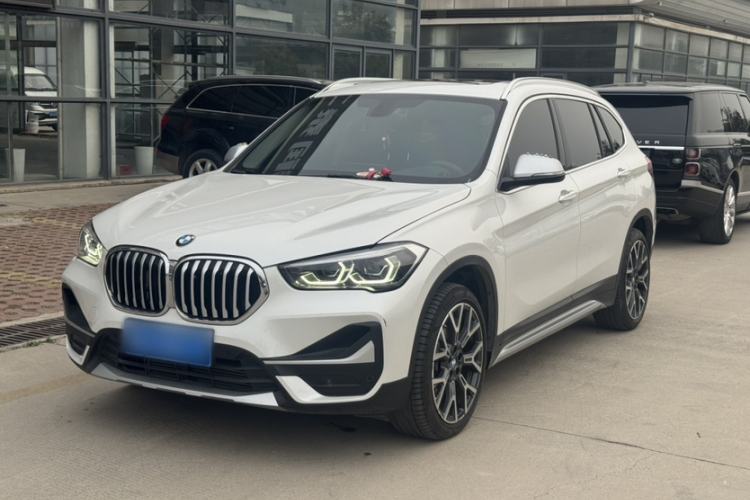 Used BMW X1 2022 Updated xDrive25Li Premium Edition