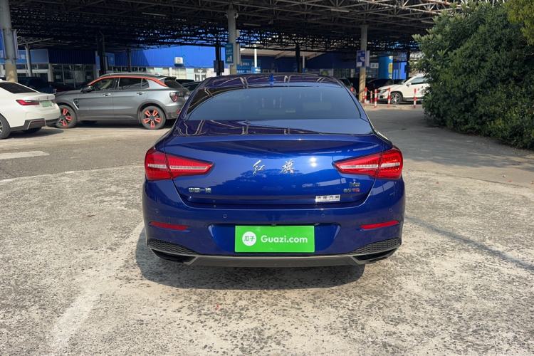 Used Hongqi H5 2019 30TD Smart Connect Dynamic Edition
