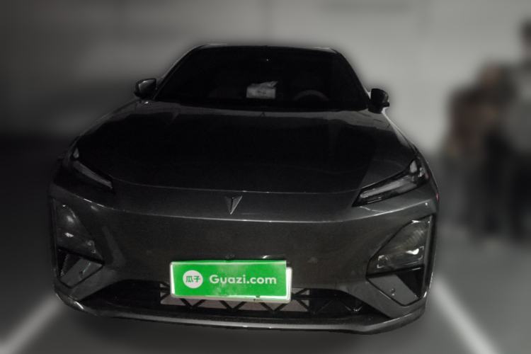 Used Deepal S07 2026 230Ultra with Huawei Qiankun ADS SE Edition Front