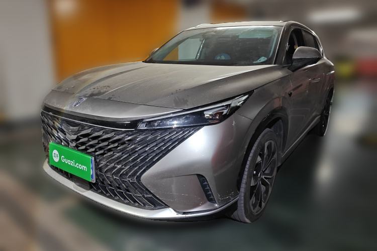 Used Roewe RX5 2023 1.5T Prestige Sliding-Screen Version