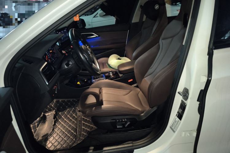 Used BMW 1 Series 2023 125i M Sport Night Edition
