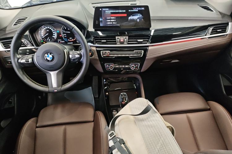 Used BMW X2 2023 sDrive25i M Sport Night Edition