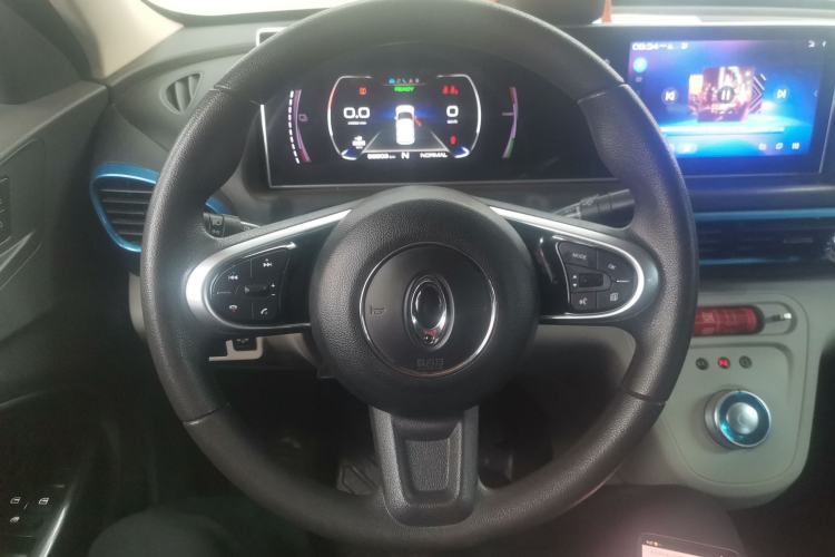 Used ORA White Cat 2020 305 km Luxury Version
