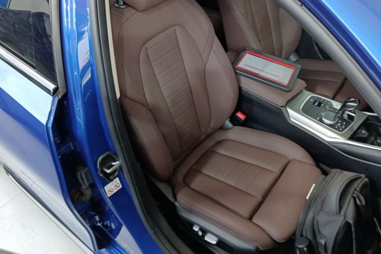 Used BMW 3 Series 2020 330Li xDrive M Sport Night Edition