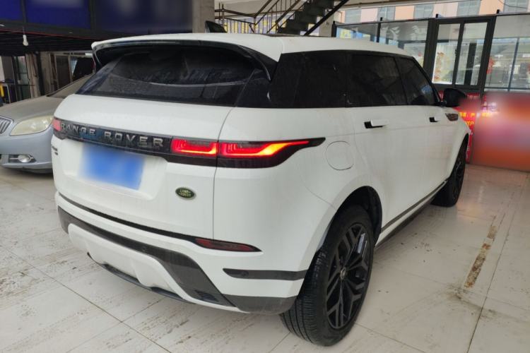 Used Land Rover Range Rover Evoque 2021 Range Rover Velar L 249PS R-Dynamic First Edition