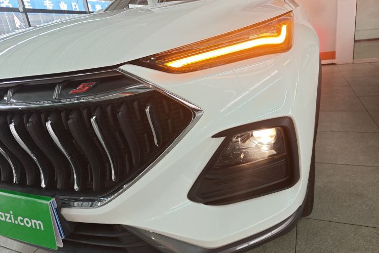 Used CHANGAN OSHAN X5 2023 Enjoy Edition 1.5T DCT Luxury Model
