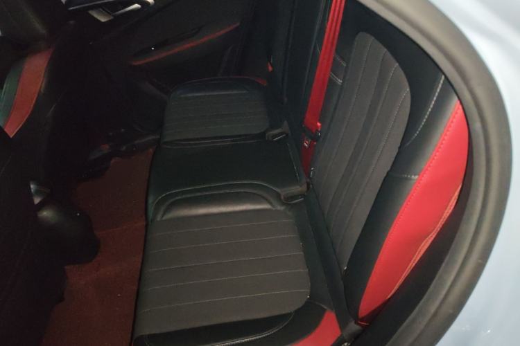 Used ORA Good Cat GT 2022 Mulan Edition 480km Long-Range续航