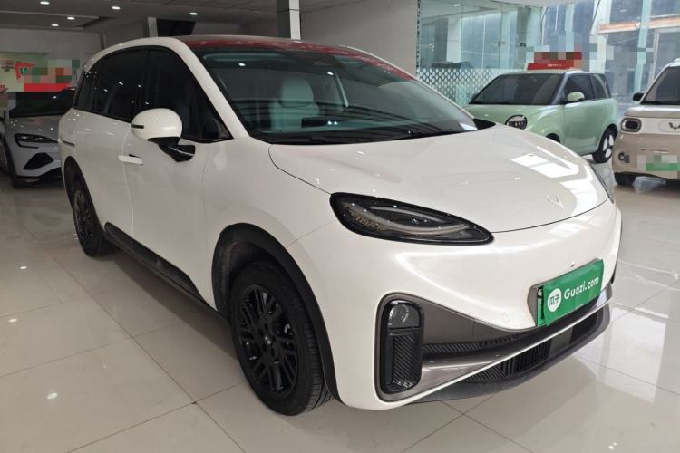 Used ARCFOX Kaola S 2024 PRO