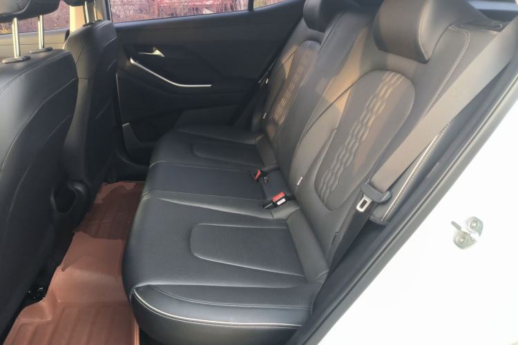 Used Hyundai ix25 2020 1.5L CVT GLS Smart Model