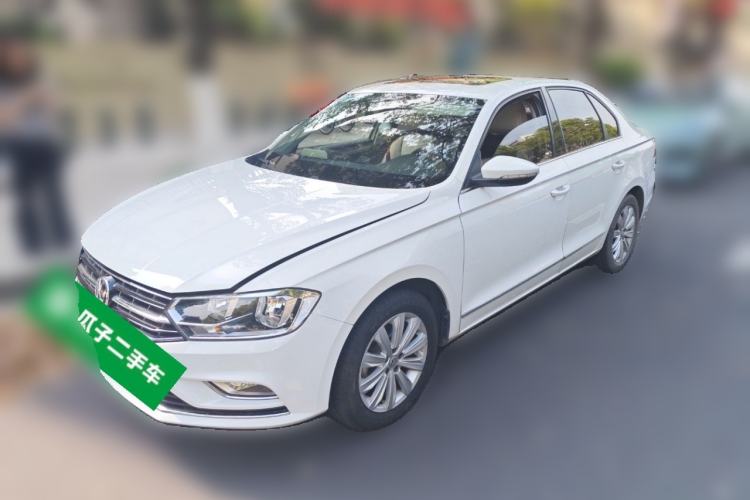 Used Volkswagen Bora 2016 1.6L Automatic Comfort Model