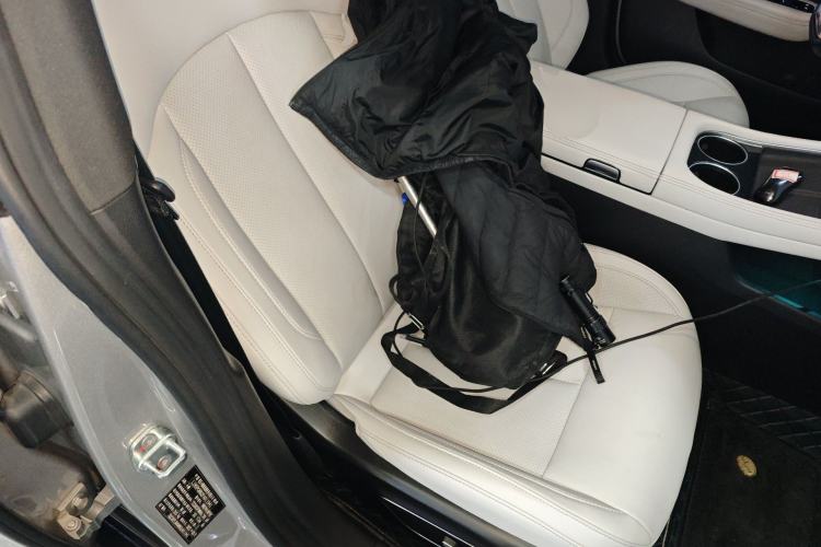 Used XPeng P7 2023 P7i 702 Pro
