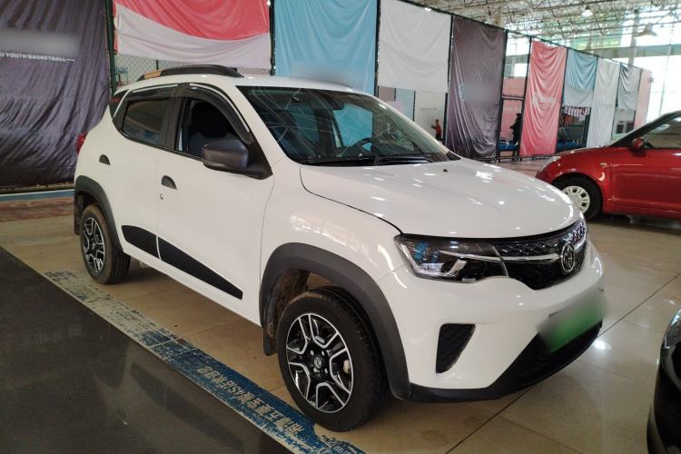 Used Dongfeng NAMMI EX1 2022 PRO Enjoyment Model