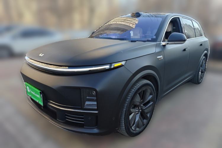 Used Li Auto L7 2024 MAX Model