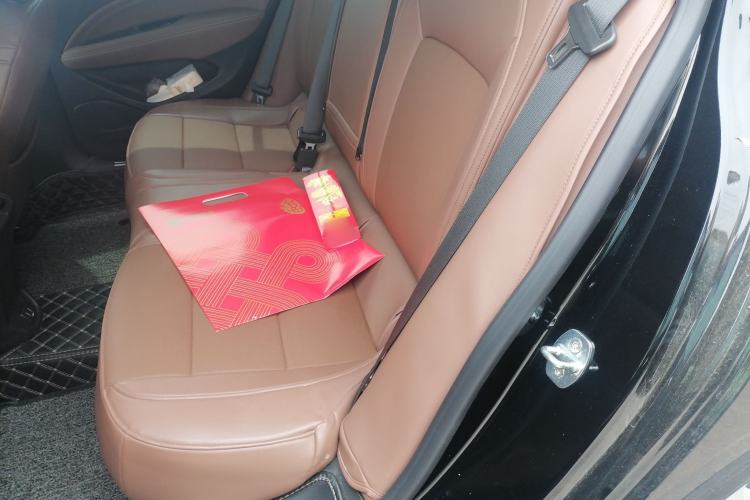 Used Buick Regal 2020 552T Luxury Version