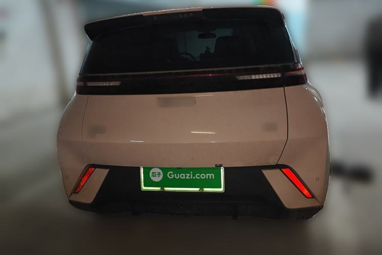 Used BYD Seagull 2024 Honor Edition 305km Dynamic Version