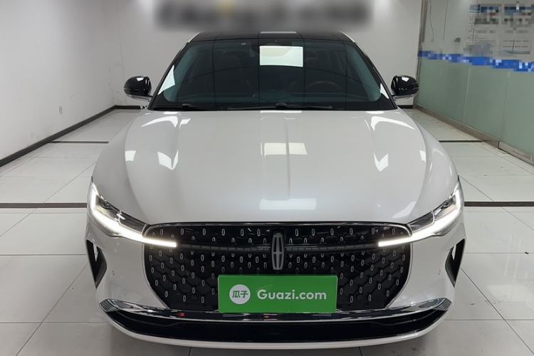 Used Lincoln Z 2022 iEnjoy Luxury Edition
