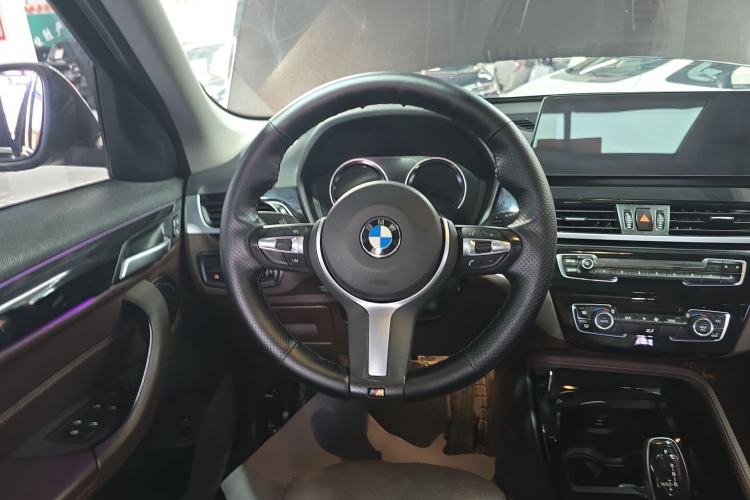 Used BMW X1 2020 sDrive20Li Premium Edition