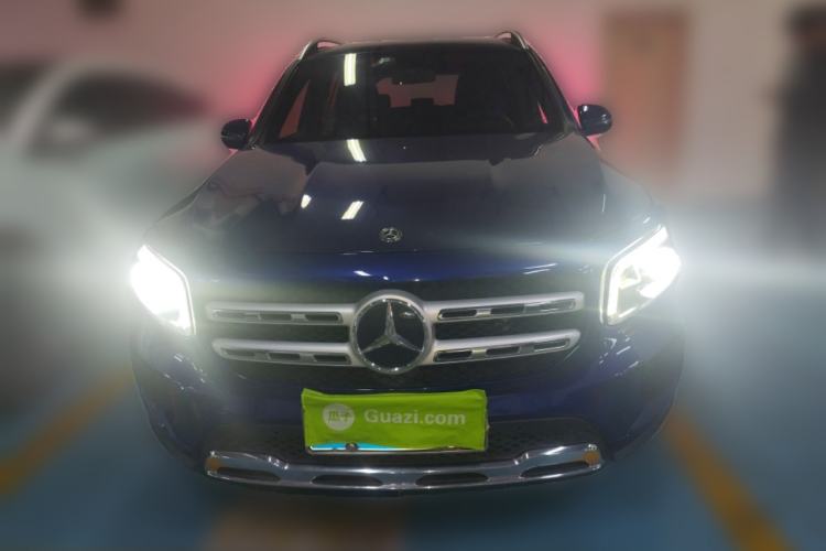 Used Mercedes-Benz GLB 2020 GLB 200 Stylish Edition