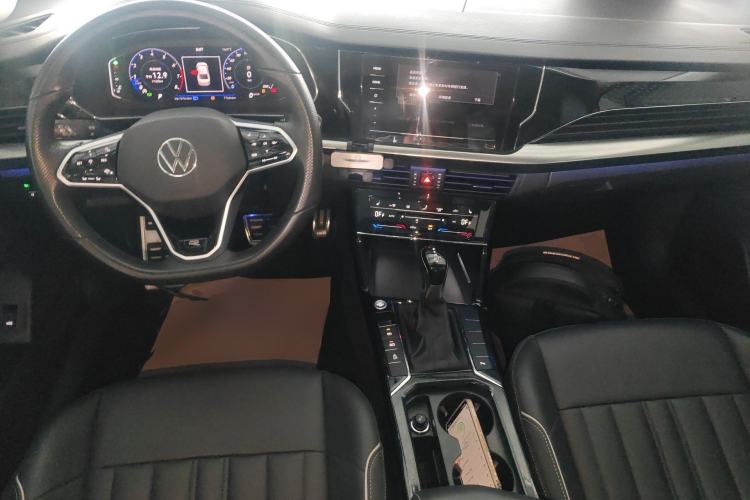 Used Volkswagen Passat 2023 330TSI Elite Edition
