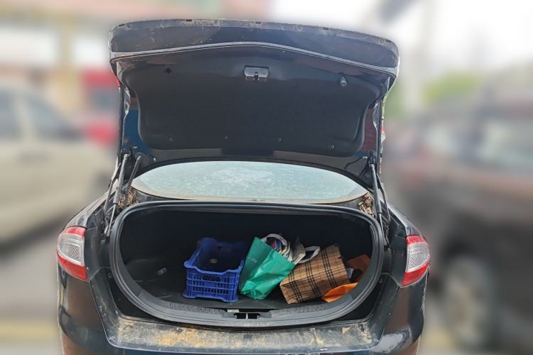 Used Ford Mondeo 2013 2.3L Fashion Edition