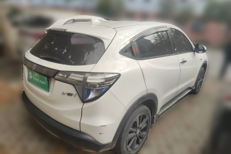 Used Everus VE-1 2021 Travel Edition