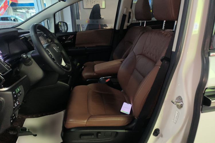 Used Honda Elysion 2019 2.0L Hybrid Supreme Edition