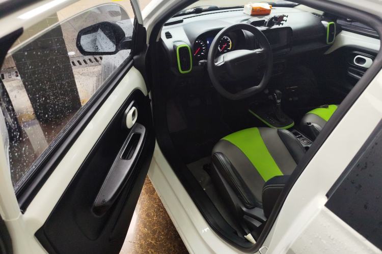 Used Roewe Clever 2020 Urban Style Edition