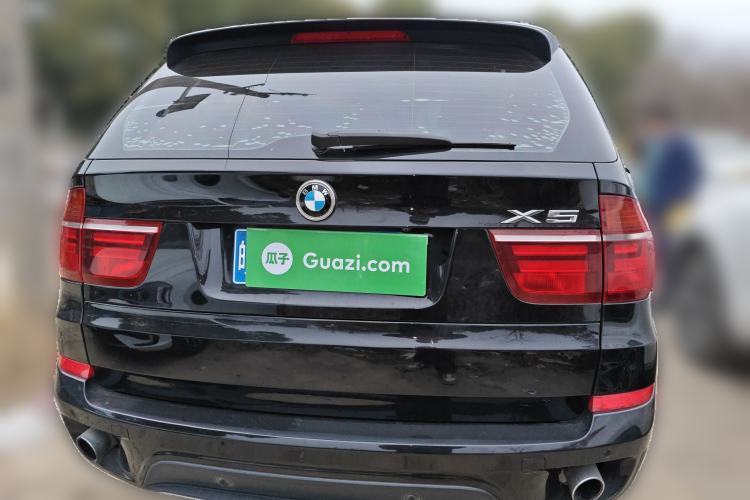 Used BMW X5 2013 xDrive35i Leading Model
