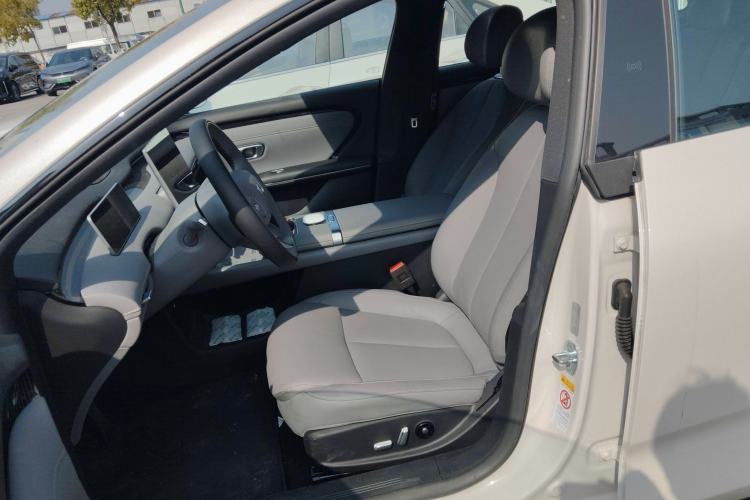 Used Qiyuan A06 2026 Model 630 Laser Ultra+
