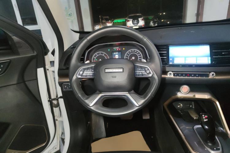Used Haval H6 2020 1.5 GDIT Automatic Platinum Champion Edition