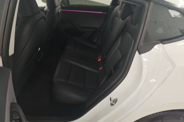 Used Tesla Model 3 2023 Rear-Wheel-Drive Version