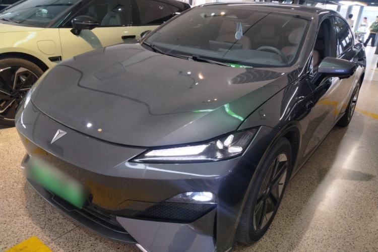 Used Deepal SL03 2022 1.5L 1200 Extended-Range Version