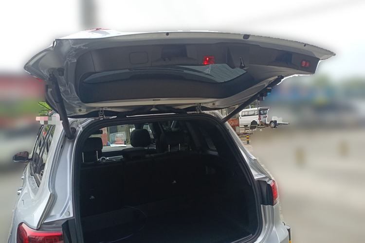 Used Mercedes-Benz GLB AMG 2021 AMG GLB 35 4MATIC
