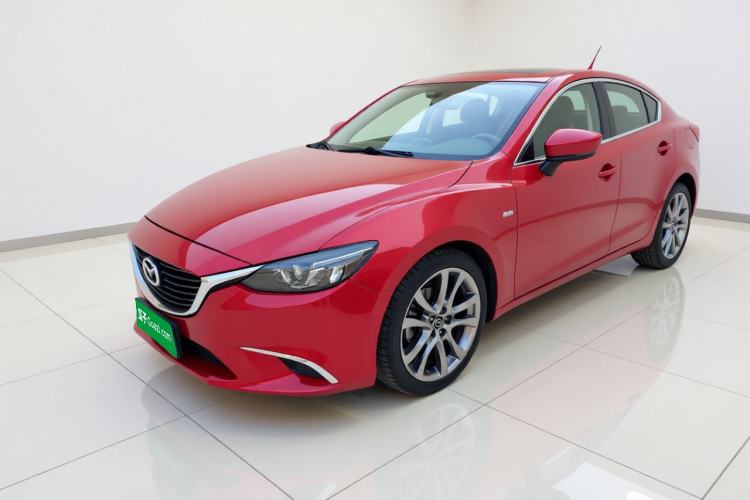Used Mazda Atenza 2018 2.5L Skyactiv Sport Version China V Standard Guazi used car, China used car export, Used car for sale, Used  cars, Cheapest cars for sale