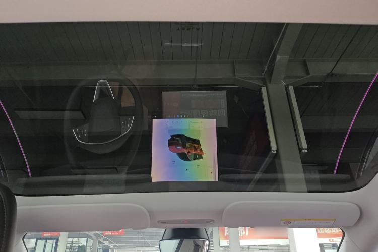 Used Tesla Model 3 2023 Rear-Wheel-Drive Version