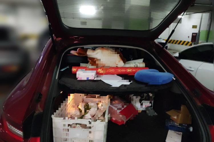 Used Baojun RC-6 2019 1.5T CVT 24-Hour Online Prestige Edition
