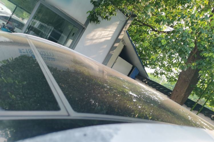 Used Kia Carens 2013 2.0L 7-Seater Automatic Standard Version China IV Standard
