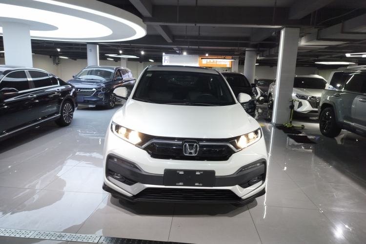 Used Honda XR-V 2021 1.5L CVT Comfort Version