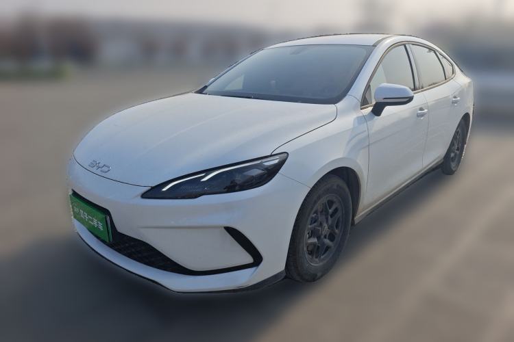 Used BYD Seal 05 DM-i 2025 DM-i Smart Drive 55KM Luxury Model