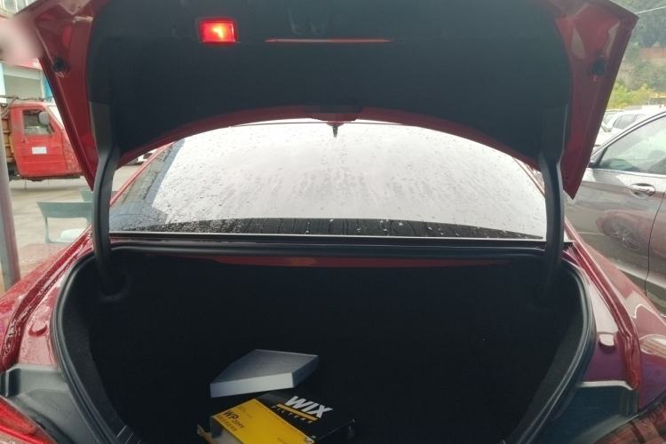 Used Mercedes-Benz CLA 2017 CLA 220 4MATIC