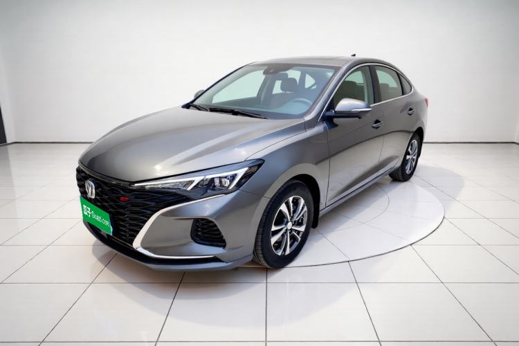 Used CHANGAN Eado 2021 PLUS Blue Whale NE 1.4T GDI DCT Prestige Model