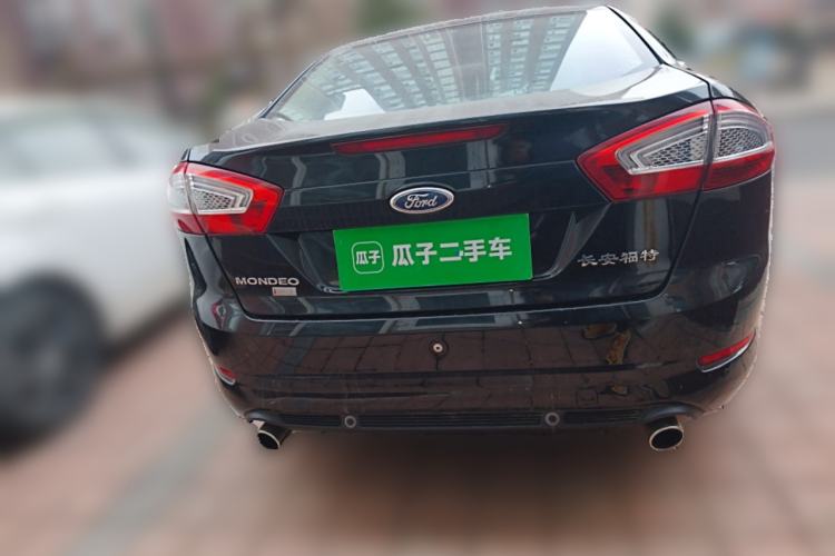 Used Ford Mondeo 2011 2.3L Fashion Edition
