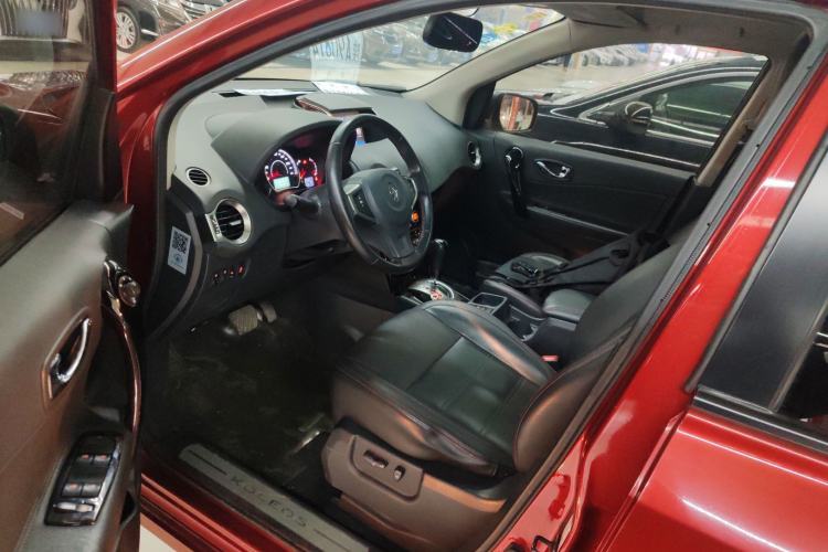 Used Renault Koleos 2014 2.5L 4x4 Sportway Edition