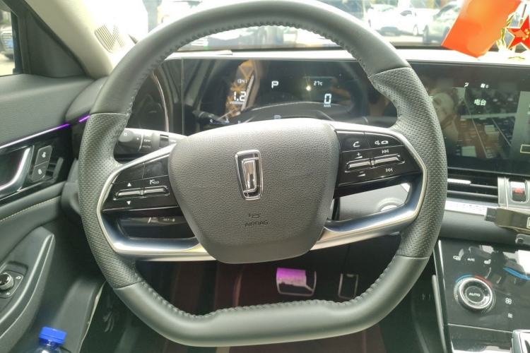 Used Bestune B70 2022 Third Generation 1.5T Automatic Enjoyment Version