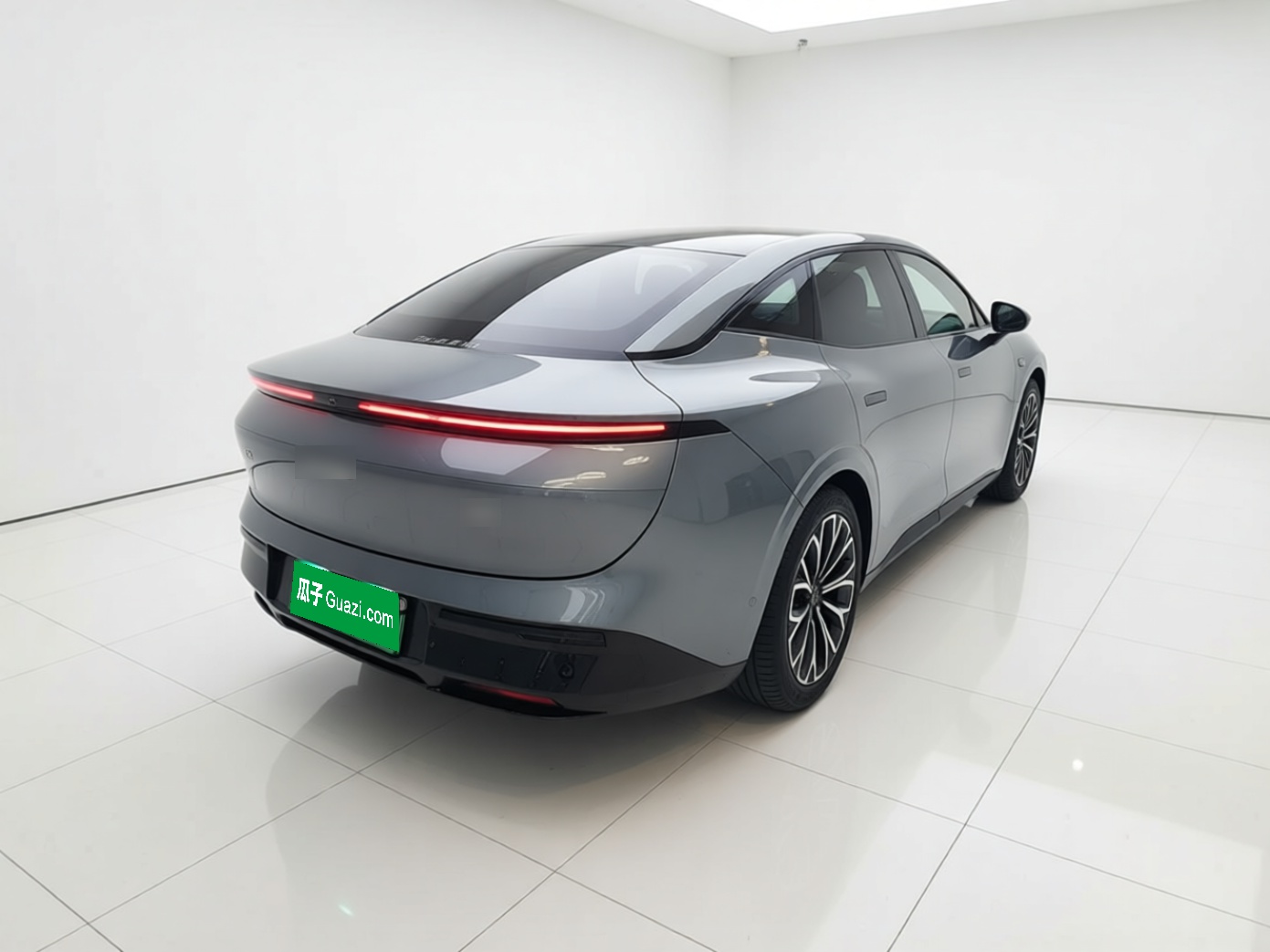 Zeekr 007 2024 Rear-Drive Intelligent Driving Version 100 kWh — снимка 6