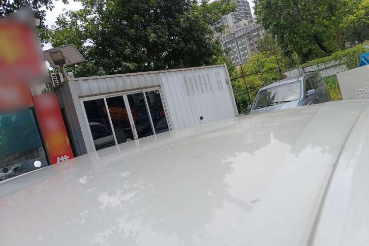 Used Chevrolet Cavalier 2022 325T Automatic Enjoyment Edition