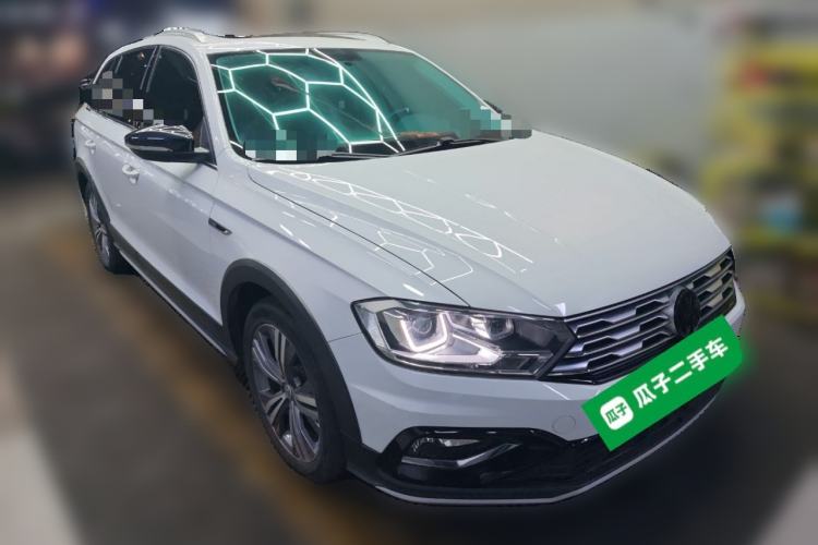 Used Volkswagen C-TREK 2020 1.5L Automatic Comfort Model